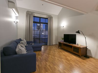 39 / 838 Hay Street, Perth