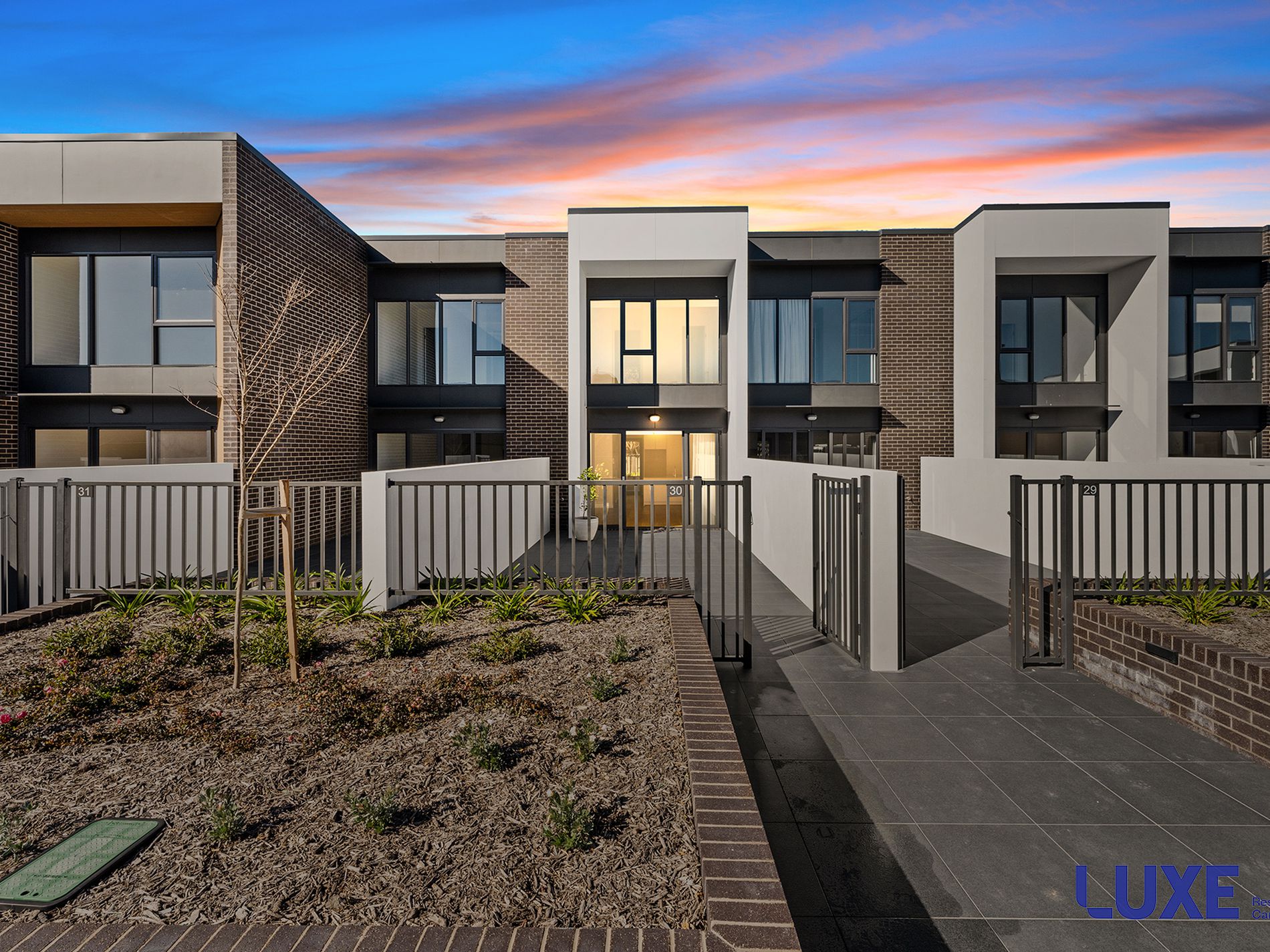 30 / 20 Leahy Close, Narrabundah
