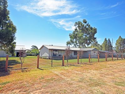 32 Barbigal Street, Wongarbon, Dubbo