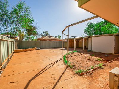4 Kybra Close, South Hedland