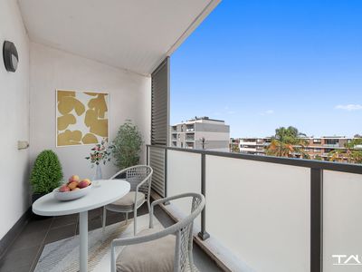 309 / 164 Great Western Highway, Westmead
