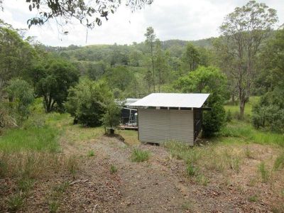 411 Cootharaba Road, Cootharaba