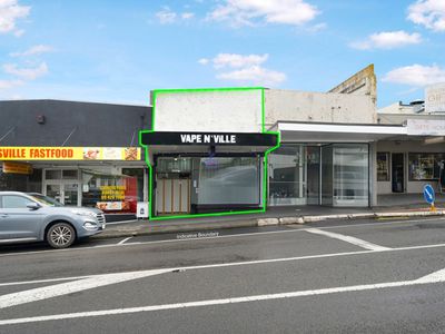 56 Commercial Road, Helensville
