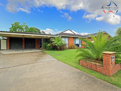 72 Alpine Circuit, St Clair