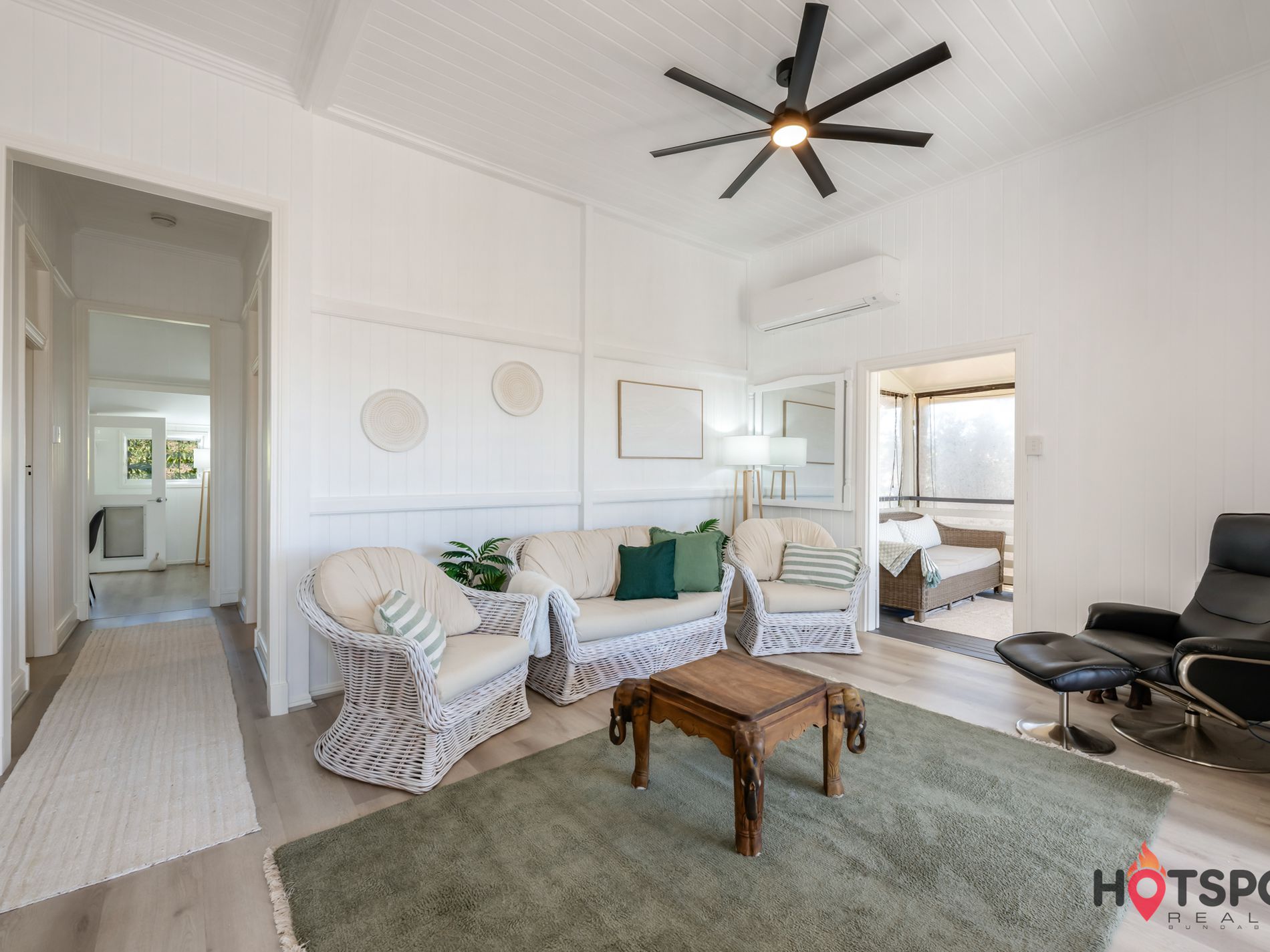 12 John Street, Bundaberg West
