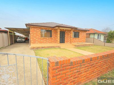 19 Bamfield Avenue, Yagoona