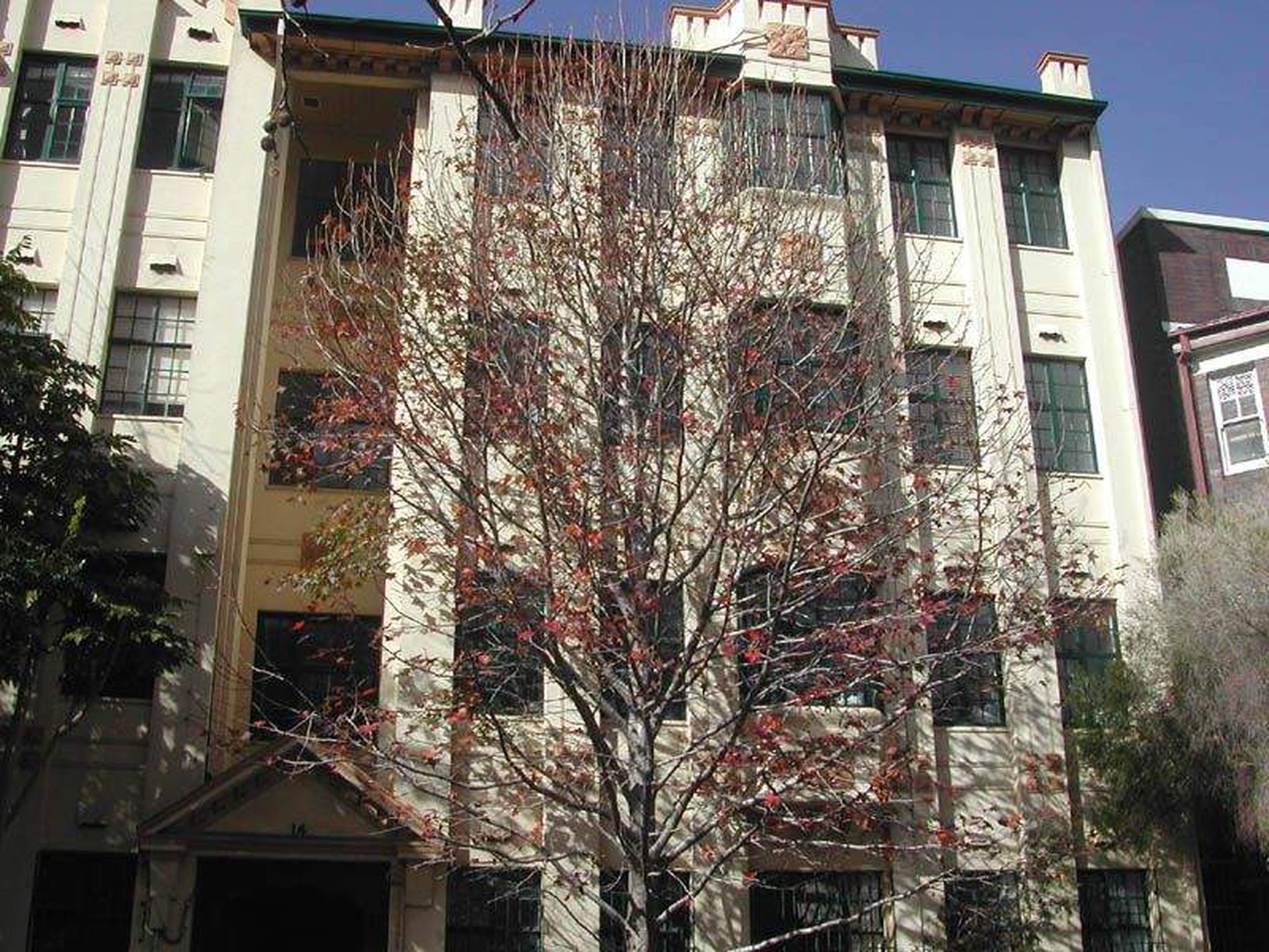 2 / 14 Royston Street, Darlinghurst