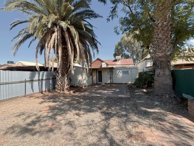 69A Wittenoom Street, Boulder