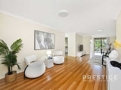 9 / 27-29 Eden St , Arncliffe