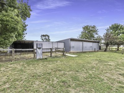 616 Laceby-Targoora Road, Laceby