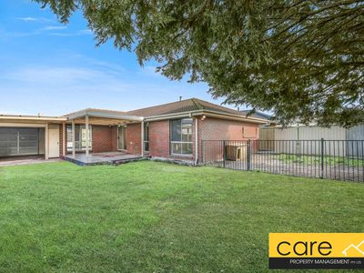 65 Ormond Road, Hampton Park