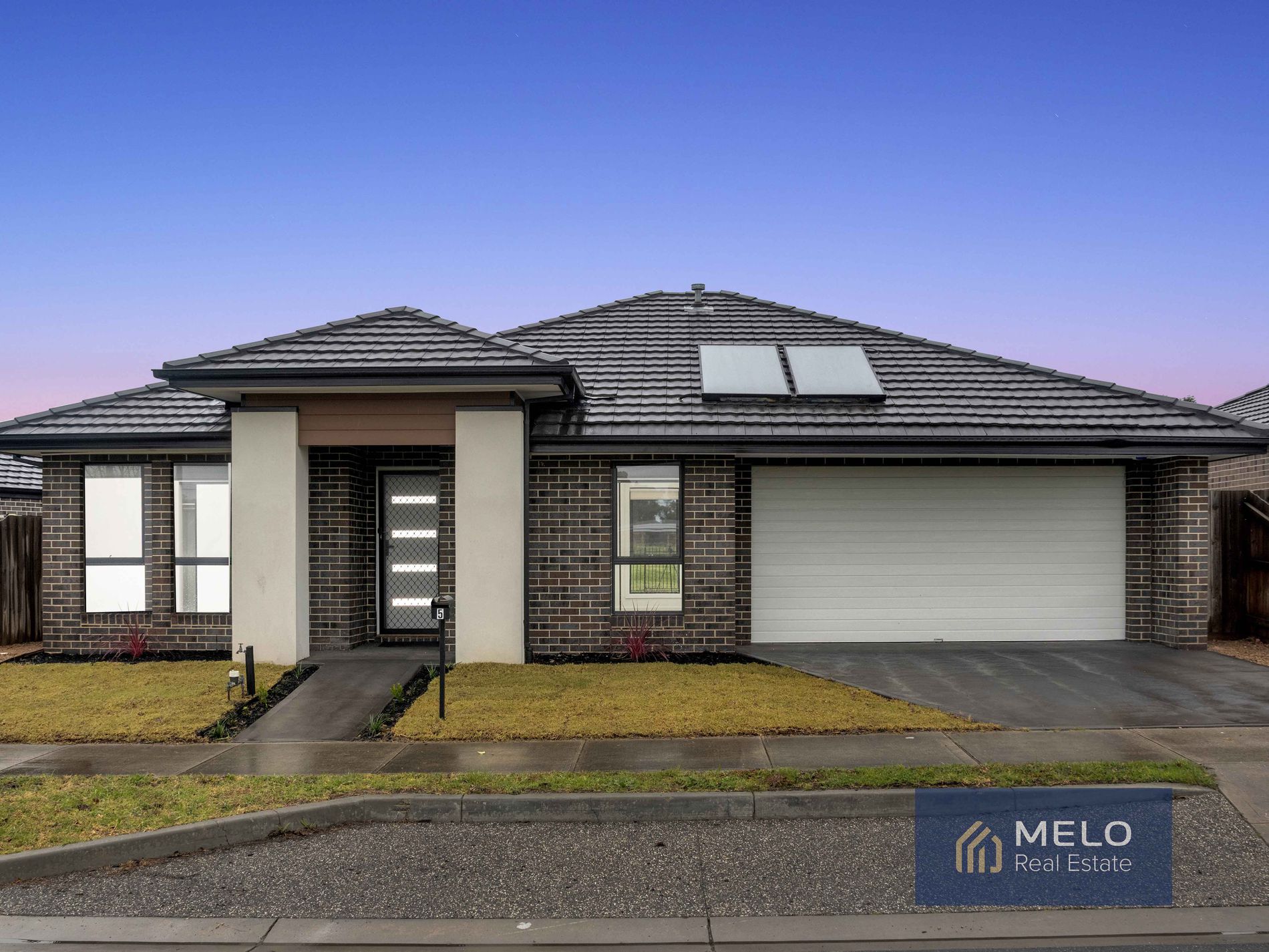 5 Isparta Mews, Roxburgh Park