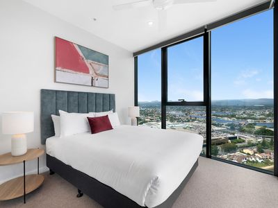 13110 / 5 The Darling Avenue, Broadbeach