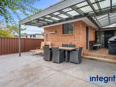 51B Lambs Crescent, Vincentia