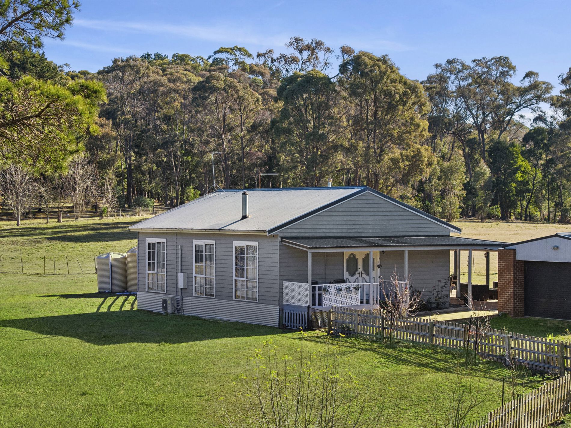 3795 Midland Highway, Eganstown