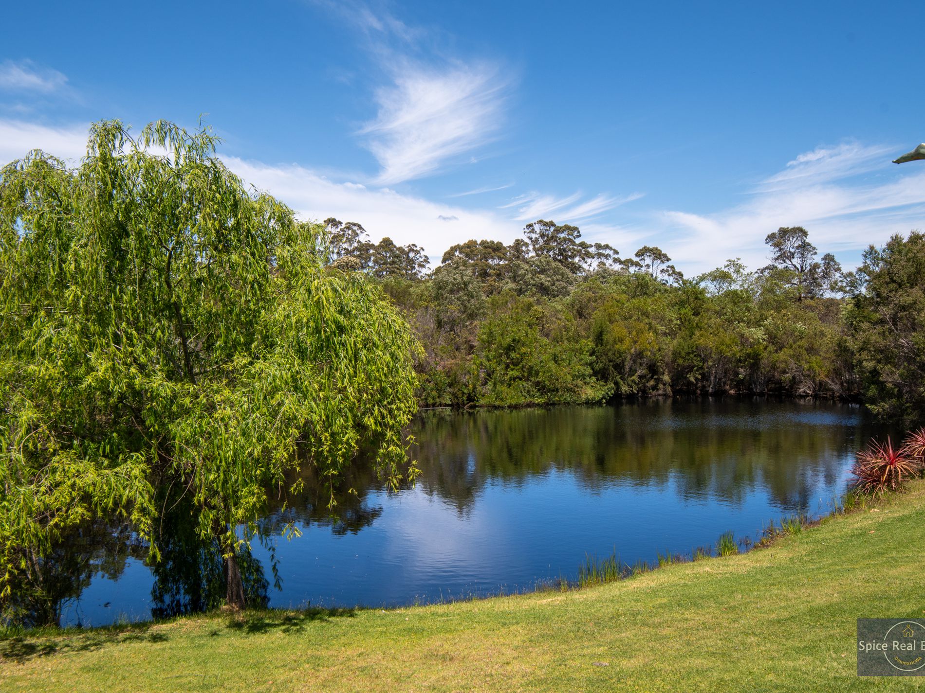 180 Woodward Heights, Hay