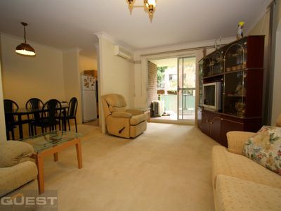 11 / 35-37 Jacobs Street, Bankstown