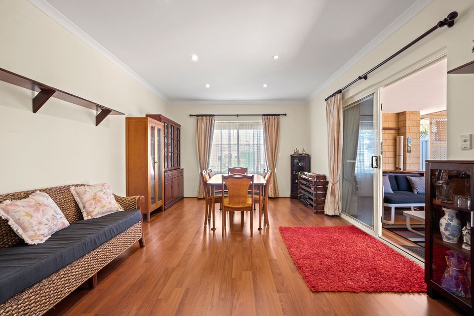 17 Bettong Street, Baldivis