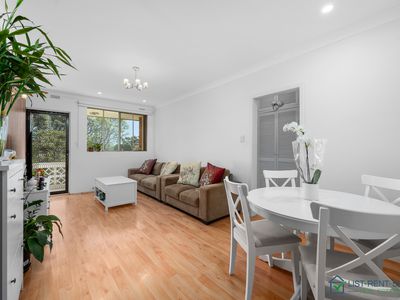 10 / 50 Seventh Avenue, Campsie