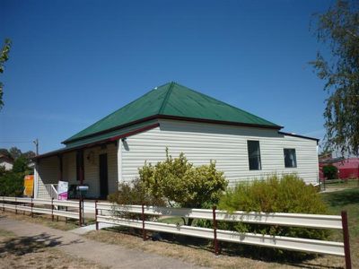 41 Carcoar Street, Blayney