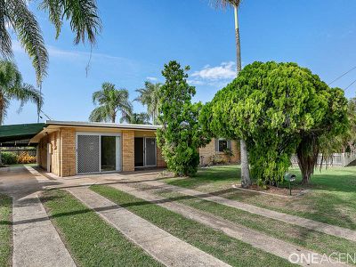 198 Truro Street, Urangan
