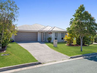 9 Nimbus Court, Coomera