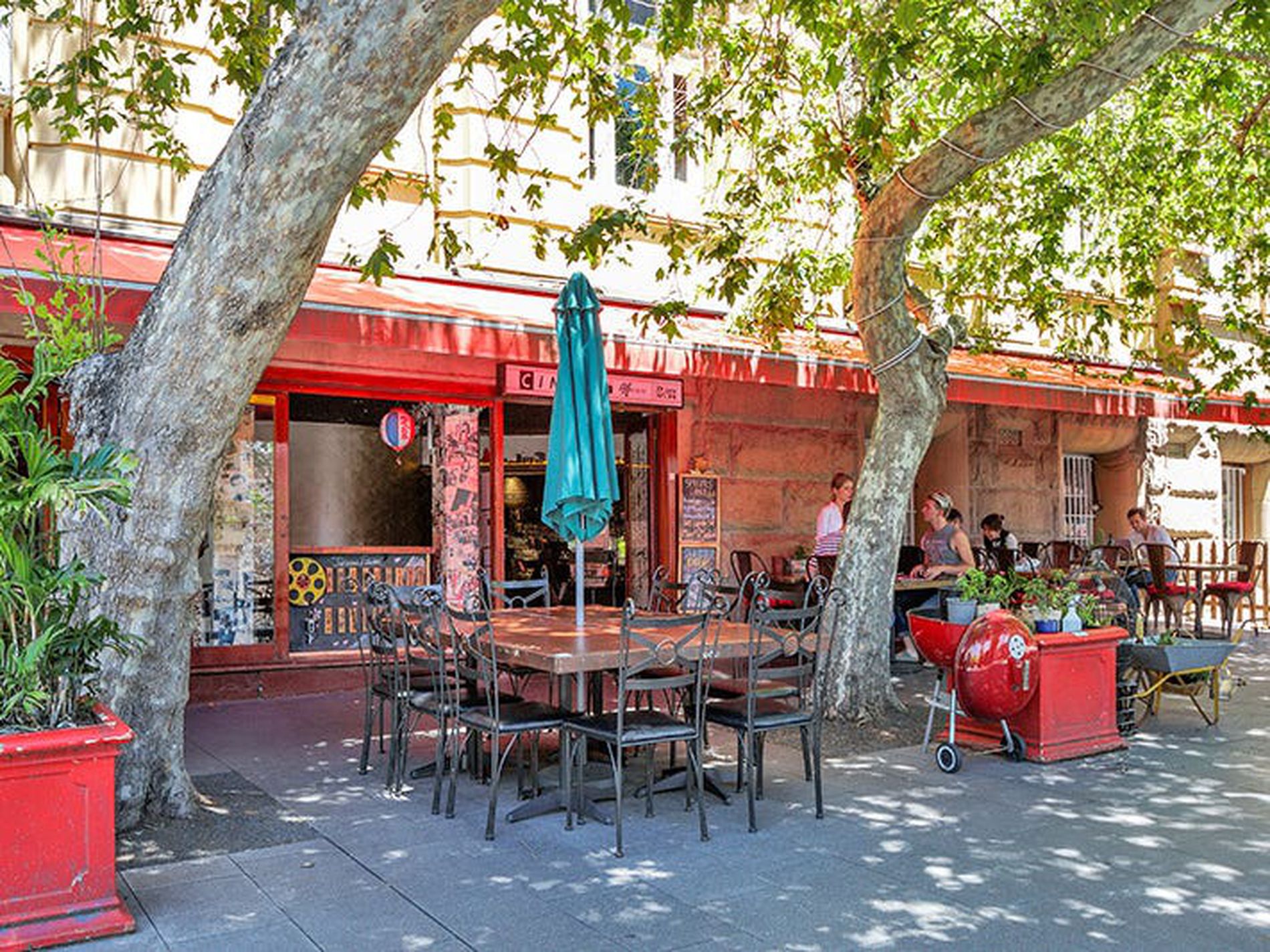 23 / 7 Burton Street, Darlinghurst