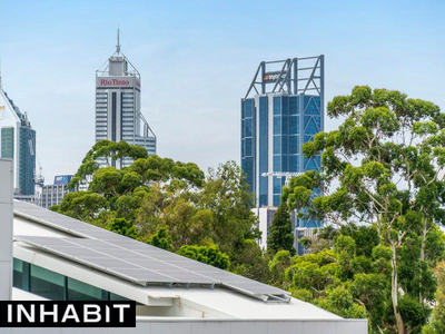 24 / 201 Carr Place, Leederville