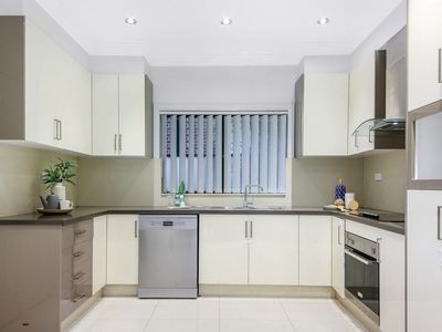 2 Fenton Street, Panania