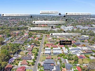 13 / 18 Marcia Street, Toongabbie