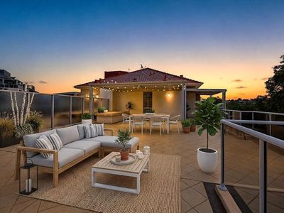 231 / 16 Lusty Street, Wolli Creek