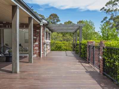 659 Mount Macedon Road, Mount Macedon