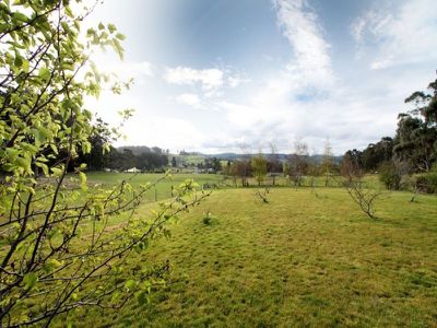 27 Rowes Road, Geeveston