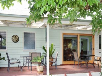 45 Malcolm Street, Mansfield