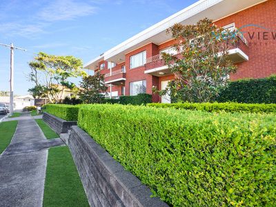 6 / 3 Shereline Avenue, Jesmond