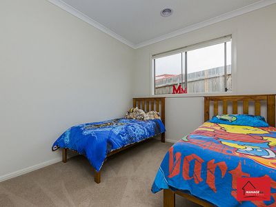 115 Rob Riley Circuit, Bonner
