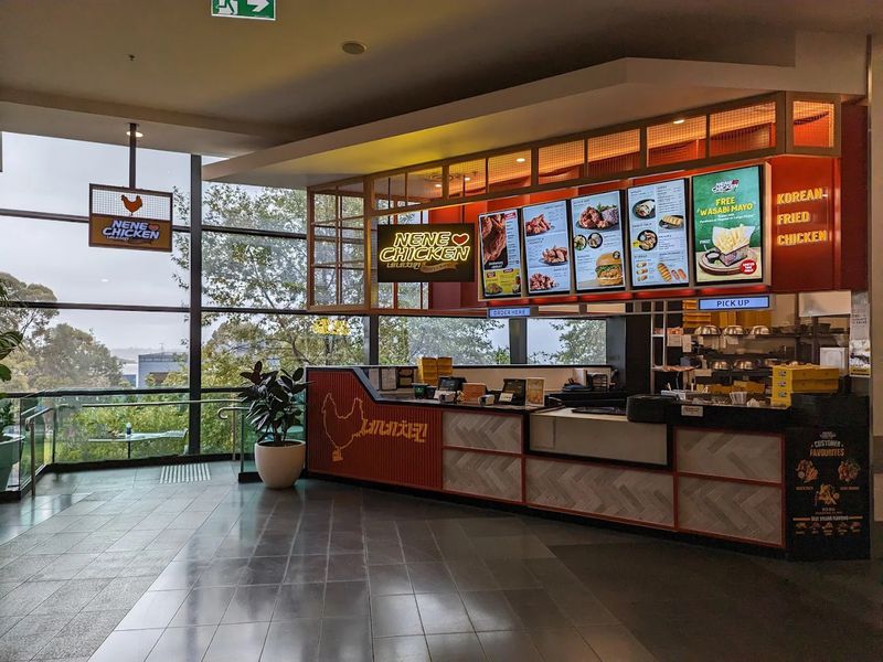 High-Performing Fried Chicken Franchise  Doncaster (Under Management)