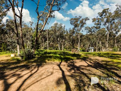 15 Paynter Street (13A Merrifield Street), Castlemaine