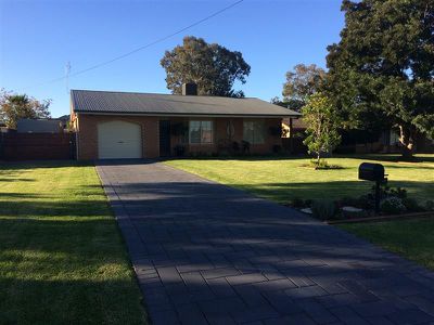 56 Quarry  Rd, Forbes