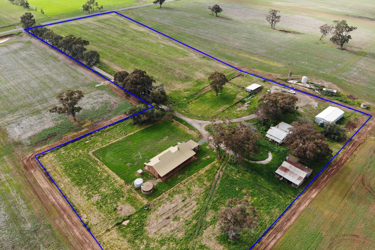 335 Andrews Road, Kyabram South