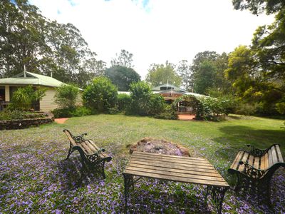 709 Kaban Road, Kaban