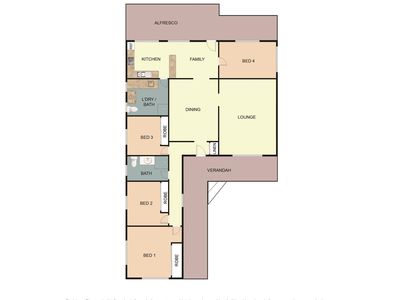 3 Stroud Avenue, Dubbo
