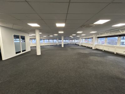 276 Princes Street, City Centre