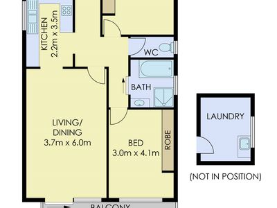 45a Quinlan Parade, Manly Vale