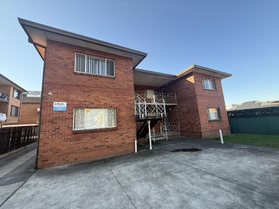 61C Memorial Avenue, Liverpool