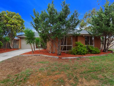 17 Harcourt Square, Wyndham Vale