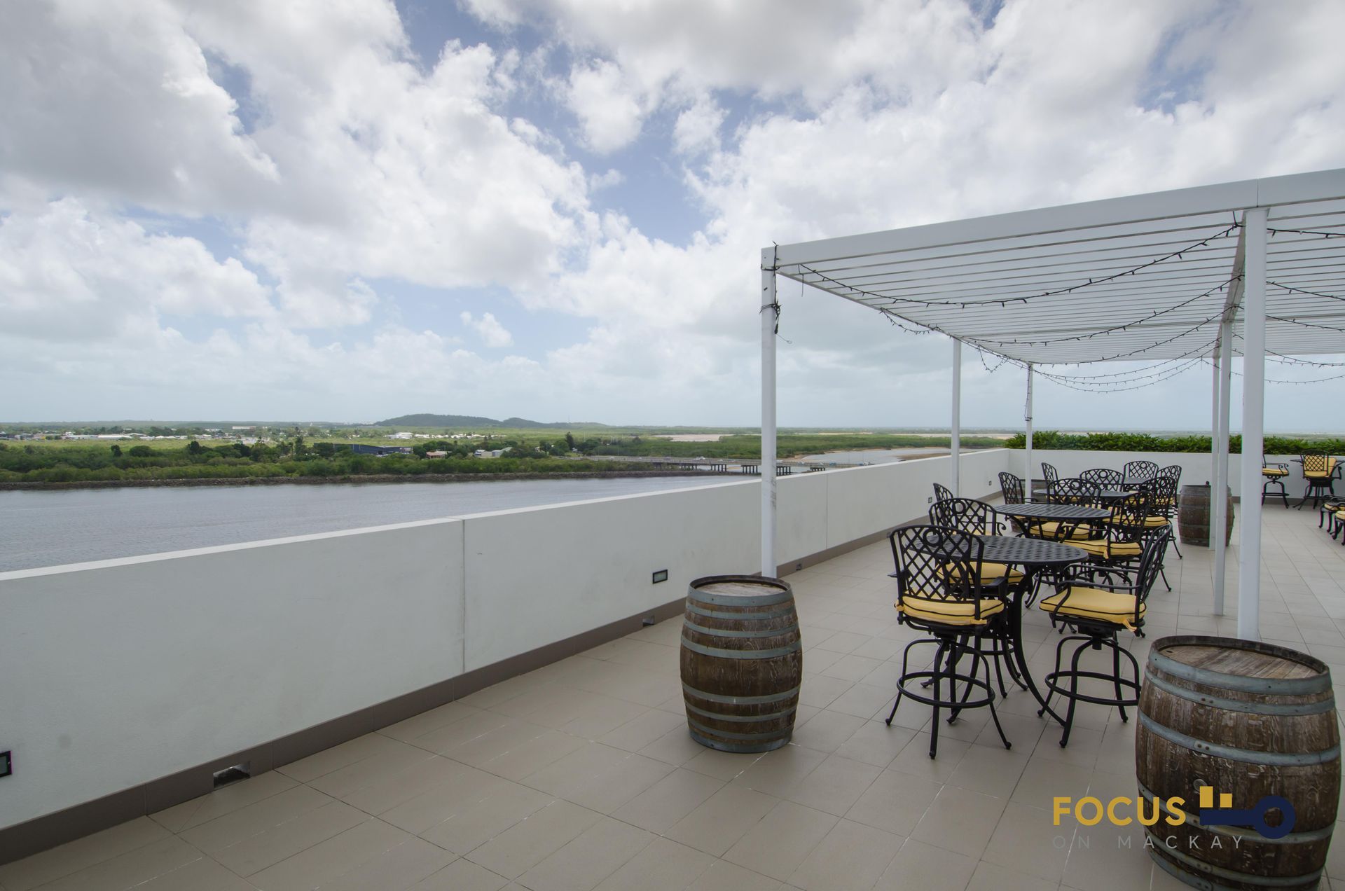 907 / 55-7 Nelson Street, Mackay