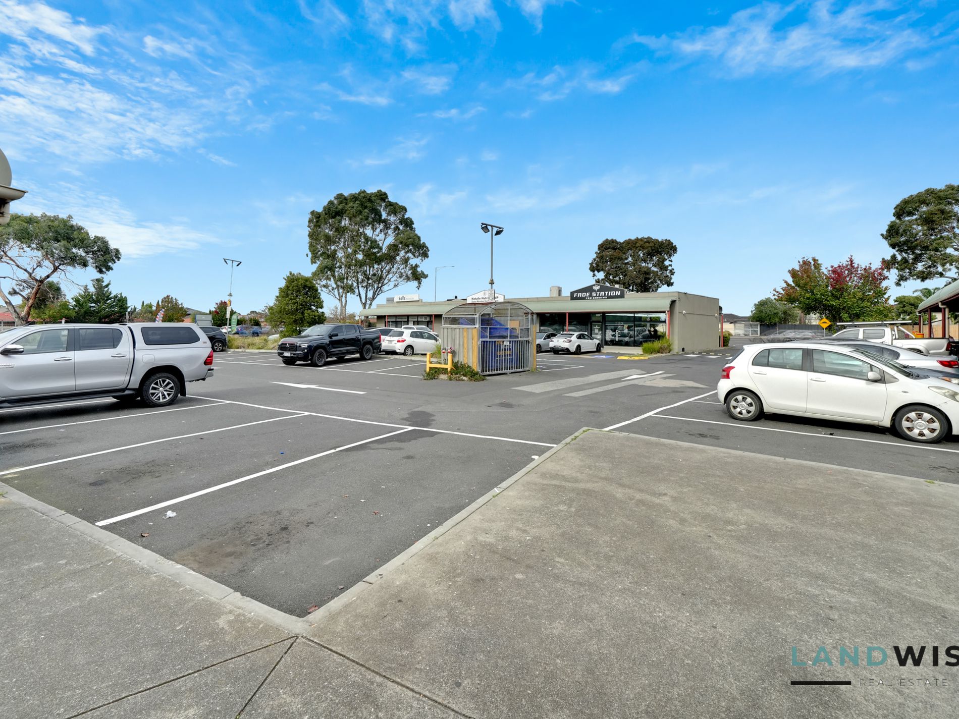 7 / 28A Hume Drive, Sydenham