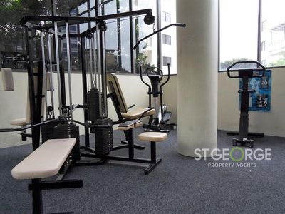 209 / 323 Forest Road, Hurstville