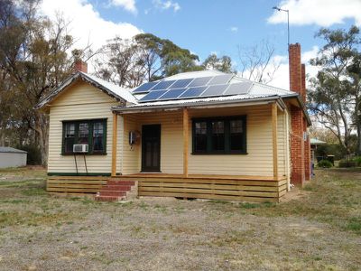 30 Lyons Street, Newstead